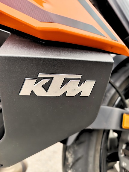 KTM KTM 1390 Super Duke R EVO  Remus | Sidevesker 4 of 7
