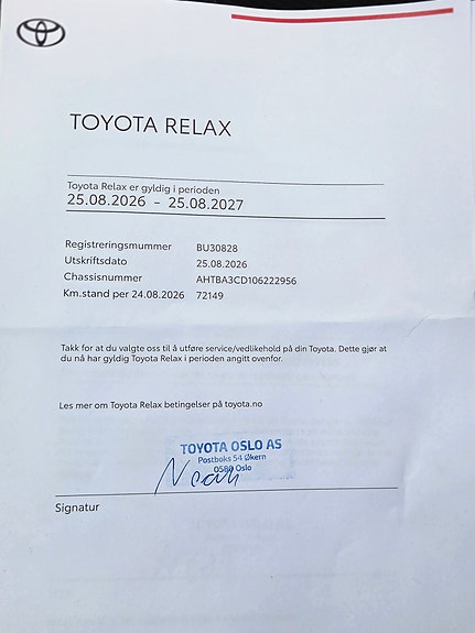 Toyota HiLux 14 of 20