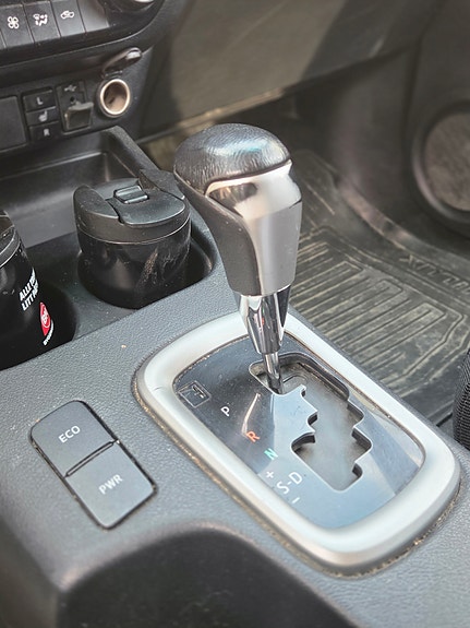 Toyota HiLux 7 of 20