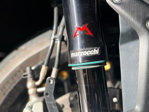 MV Agusta Brutale 800 Dragster rr 14 of 21