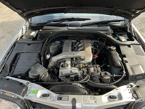 Mercedes-Benz S350 d 11 of 30