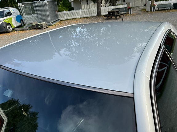 Mercedes-Benz S350 d 10 of 30