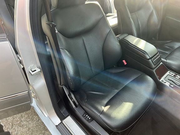 Mercedes-Benz S350 d 24 of 30