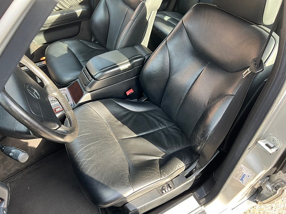 Mercedes-Benz S350 d 16 of 30