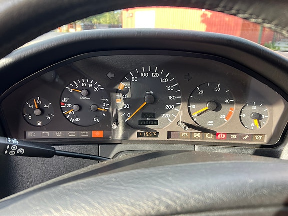 Mercedes-Benz S350 d 21 of 30