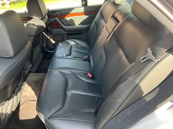 Mercedes-Benz S350 d 30 of 30