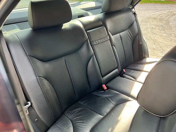 Mercedes-Benz S350 d 28 of 30