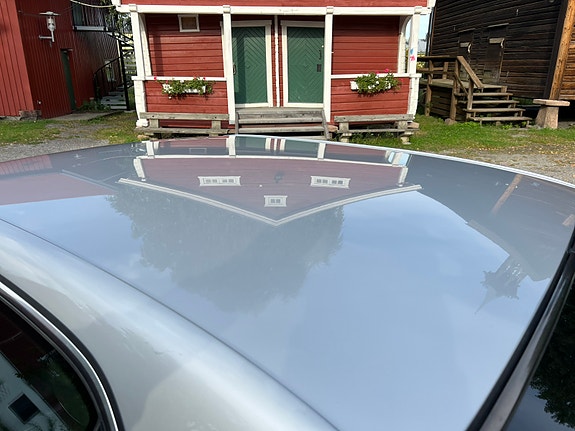 Mercedes-Benz S350 d 9 of 30