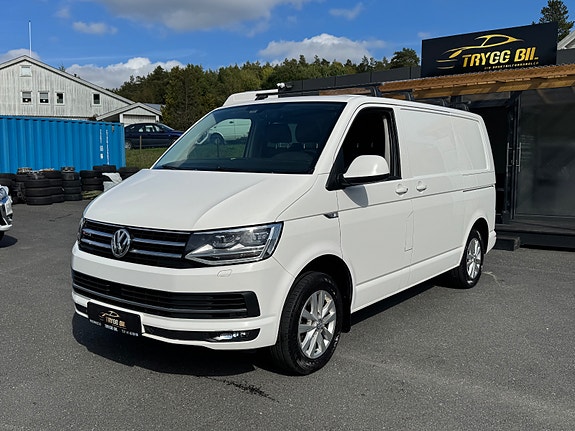Volkswagen Transporter 2 of 30