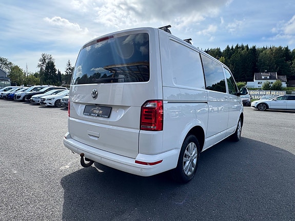 Volkswagen Transporter 8 of 30