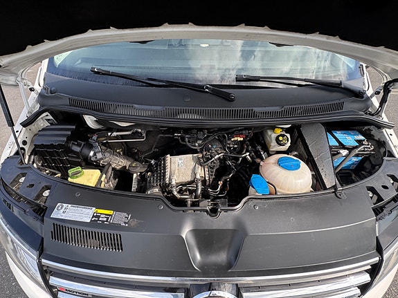 Volkswagen Transporter 29 of 30