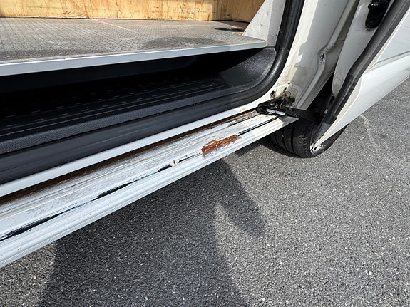 Volkswagen Transporter 20 of 30