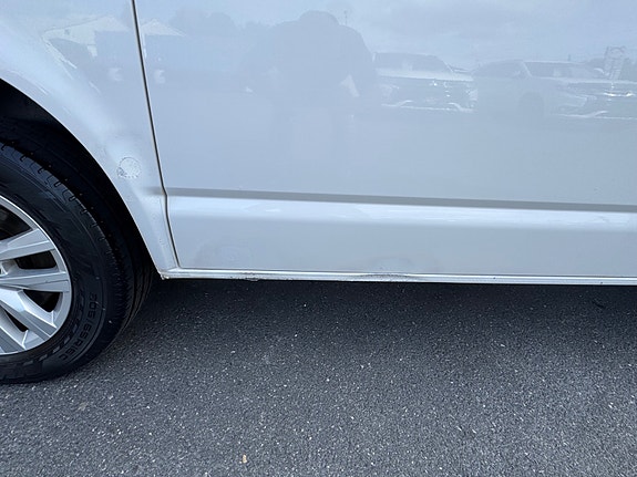 Volkswagen Transporter 19 of 30