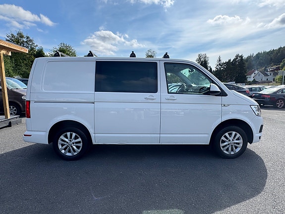 Volkswagen Transporter 7 of 30