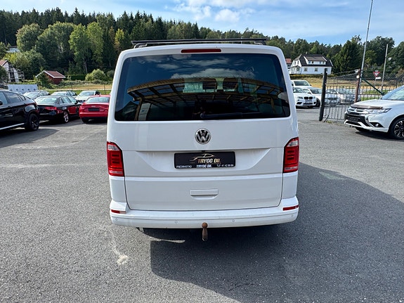 Volkswagen Transporter 10 of 30