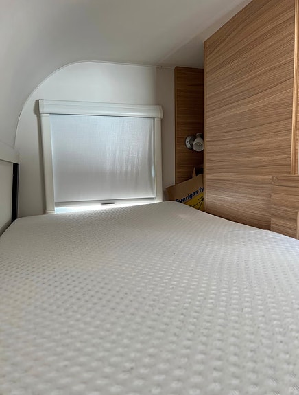 Dethleffs 560 FMK Camper med Aircondition & ryggekamera 16 of 27