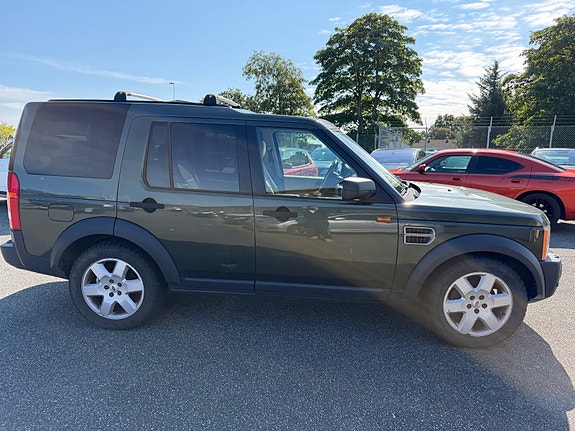 Land Rover Discovery 11 of 27