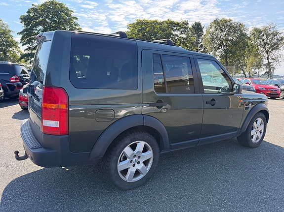 Land Rover Discovery 7 of 27