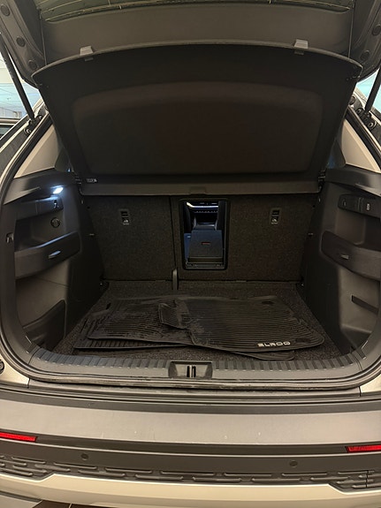 Skoda Elroq 16 of 30