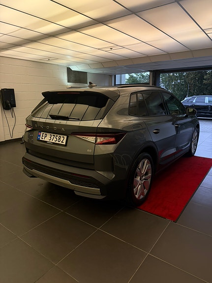 Skoda Elroq 5 of 30