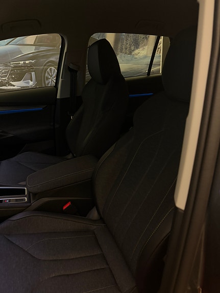 Skoda Elroq 19 of 30