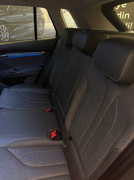 Skoda Elroq 26 of 30