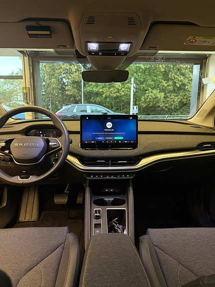 Skoda Elroq 24 of 30