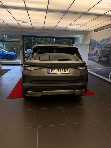 Skoda Elroq 6 of 30