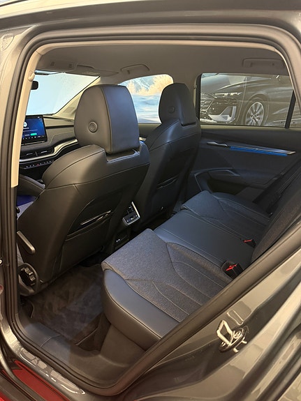 Skoda Elroq 25 of 30