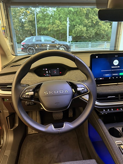Skoda Elroq 22 of 30