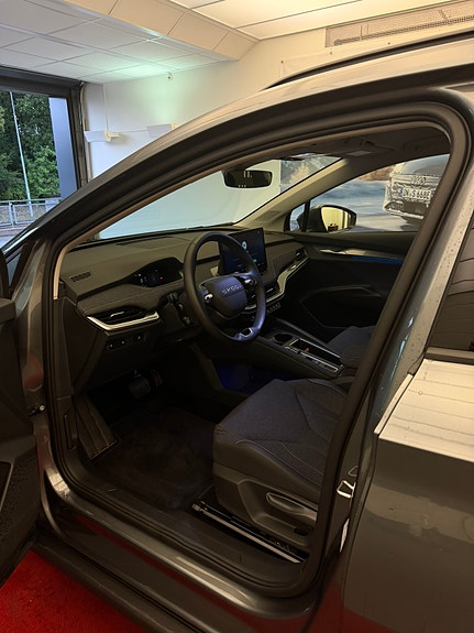 Skoda Elroq 17 of 30