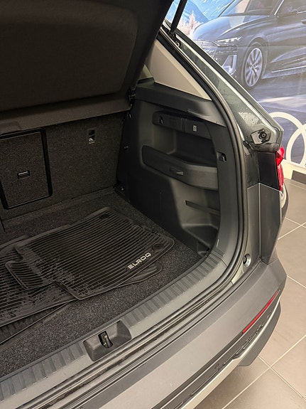 Skoda Elroq 14 of 30