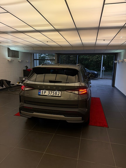 Skoda Elroq 12 of 30