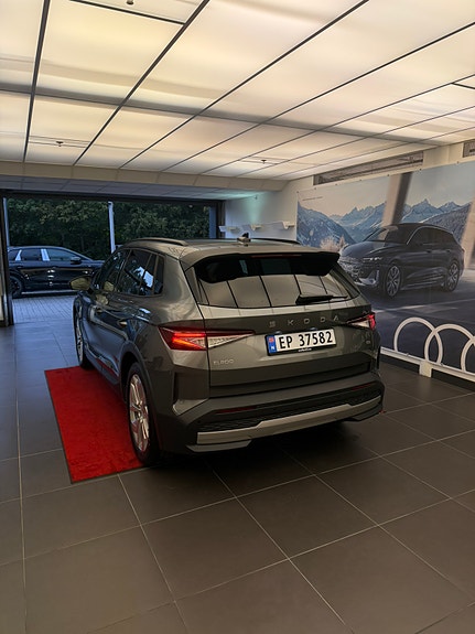 Skoda Elroq 10 of 30