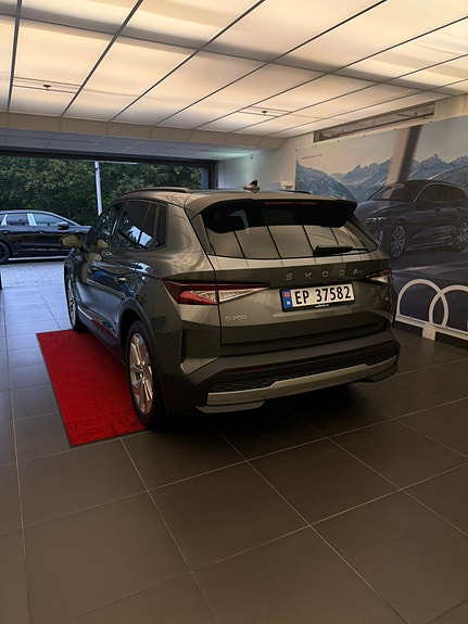 Skoda Elroq 7 of 30