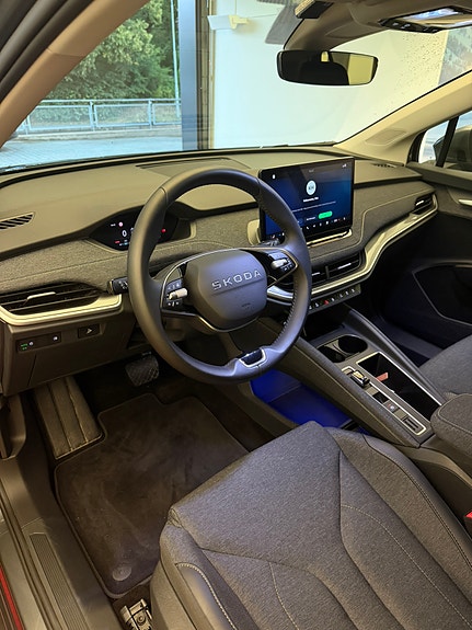 Skoda Elroq 21 of 30