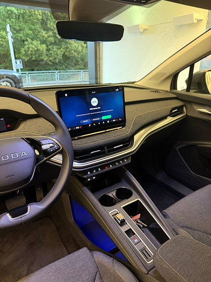 Skoda Elroq 23 of 30