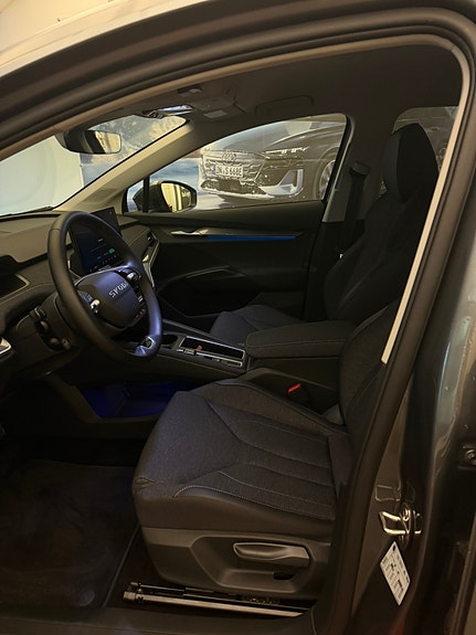 Skoda Elroq 18 of 30