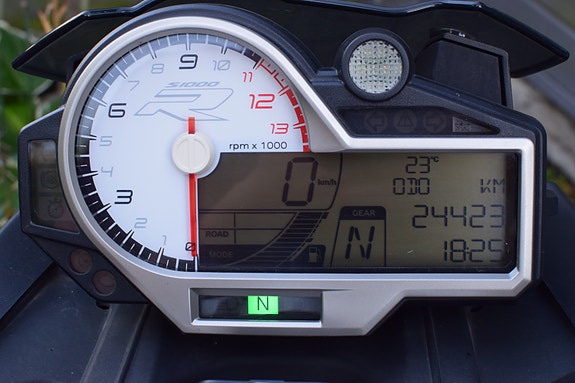 BMW S 1000 R 6 of 10