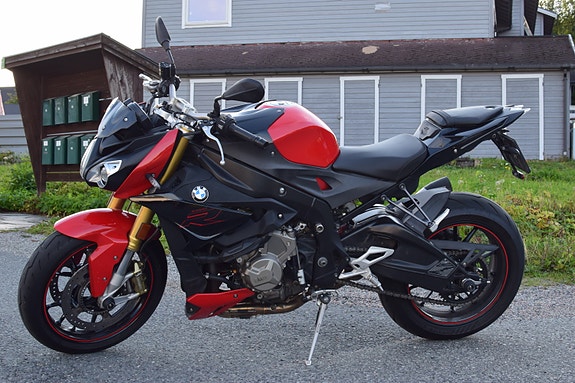 BMW S 1000 R 3 of 10