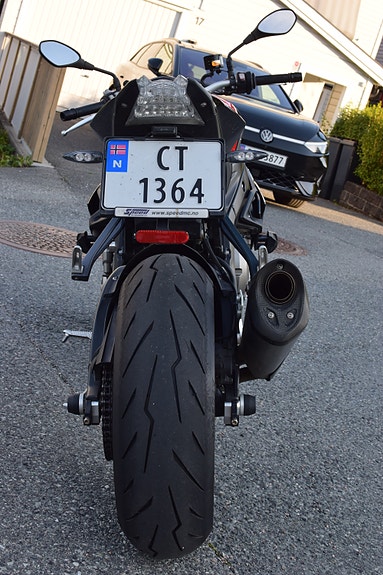 BMW S 1000 R 4 of 10