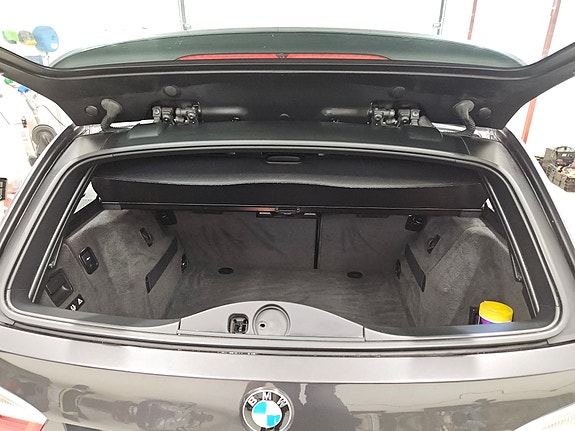 BMW 320d 5 of 30