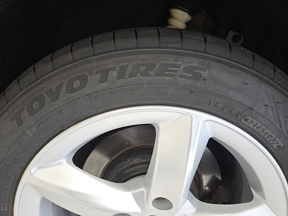 BMW 320d 25 of 30