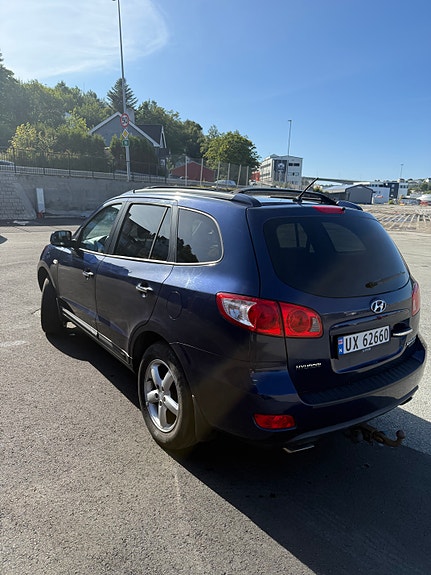 Hyundai Santa Fe 6 of 15