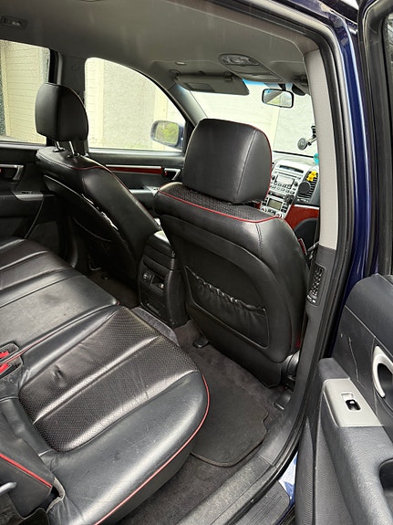 Hyundai Santa Fe 14 of 15