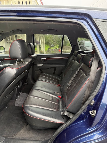 Hyundai Santa Fe 13 of 15