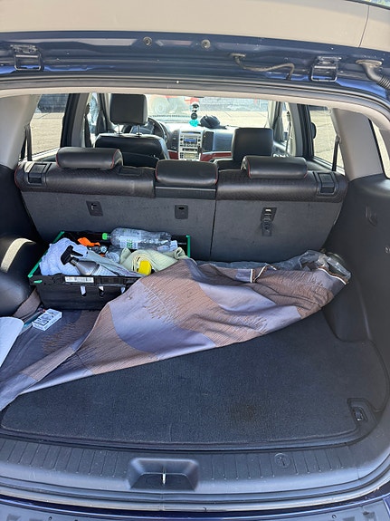 Hyundai Santa Fe 8 of 15