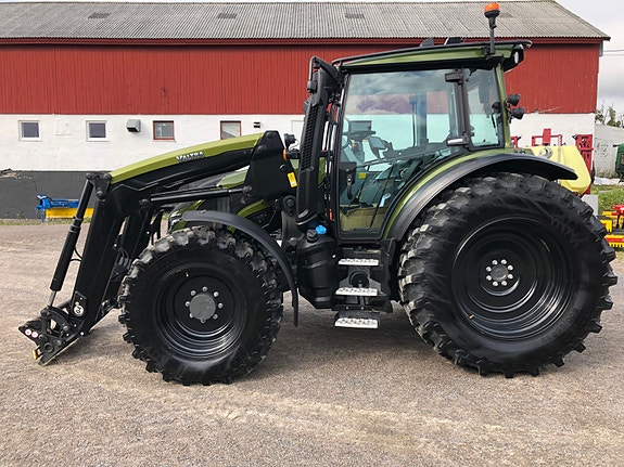 Valtra G135VST GPS forberedt 2024, kr 1 299 000,-
