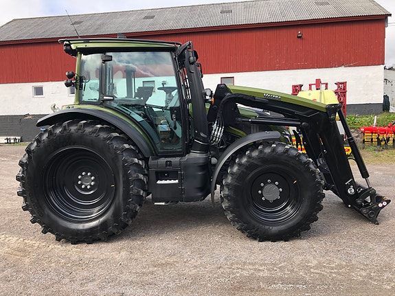 Valtra G135VST GPS forberedt 2024, kr 1 299 000,-