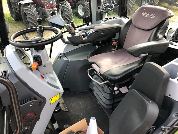Valtra G135VST GPS forberedt 2024, kr 1 299 000,-